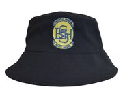 Bucket Hat-sbhs-years-9-10-Avonside Girls' & Shirley Boys' High School Uniform Shop