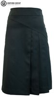 Skirt Angle Panel 3 Pleat-aghs-years-9-10-Avonside Girls' & Shirley Boys' High School Uniform Shop