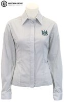 Blouse L/S - Junior-aghs-years-9-10-Avonside Girls' & Shirley Boys' High School Uniform Shop