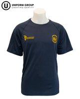 PE T-Shirt (NEW)-shirley-boys'-high-school-Avonside Girls' & Shirley Boys' High School Uniform Shop