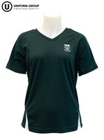 PE Shirt-aghs-pe-Avonside Girls' & Shirley Boys' High School Uniform Shop