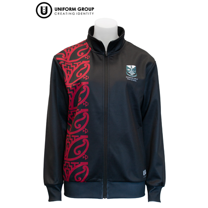 Jacket - Tracksuit