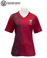 PE Top NEW-avonside-girls-high-school-Avonside Girls' & Shirley Boys' High School Uniform Shop