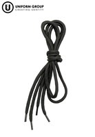Shoe Laces - Black (PR)-avonside-girls-high-school-Avonside Girls' & Shirley Boys' High School Uniform Shop