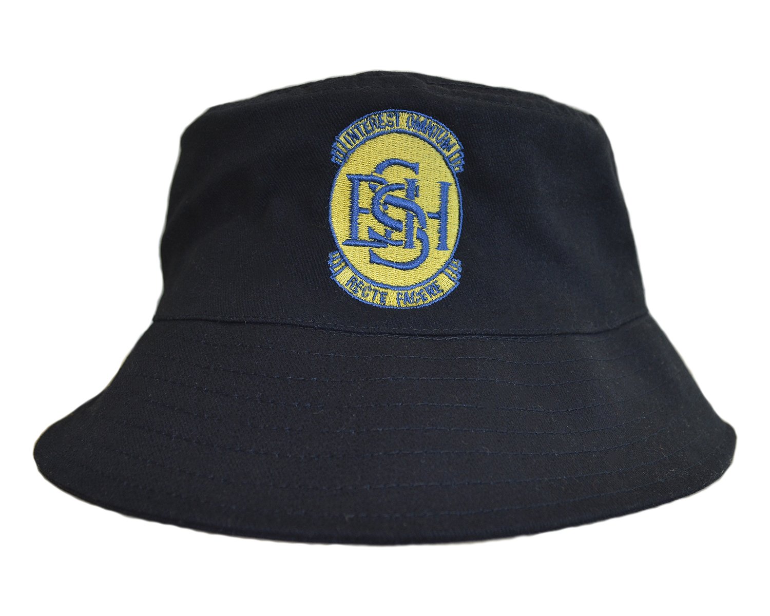 Bucket Hat - Shirley Boys' High School-SBHS Years 9-10 : Avonside Girls ...