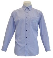 Shirt L/S-sbhs-years-11-13-Avonside Girls' & Shirley Boys' High School Uniform Shop