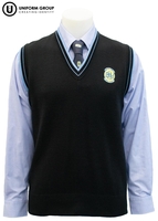 Vest-sbhs-years-11-13-Avonside Girls' & Shirley Boys' High School Uniform Shop