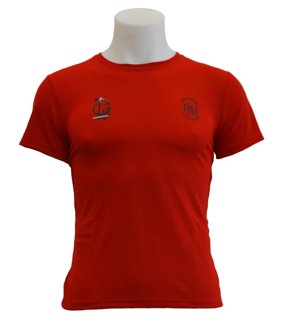 House Shirt - Shirley Boys' High School-SBHS Years 9-10 : Avonside