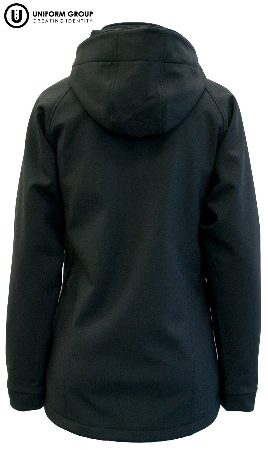 Jacket Softshell - Avonside Girls' High School-AGHS Years 9