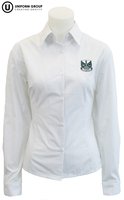 Blouse L/S - Senior-aghs-years-11-13-Avonside Girls' & Shirley Boys' High School Uniform Shop