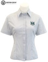 Blouse S/S - Junior-aghs-years-9-10-Avonside Girls' & Shirley Boys' High School Uniform Shop
